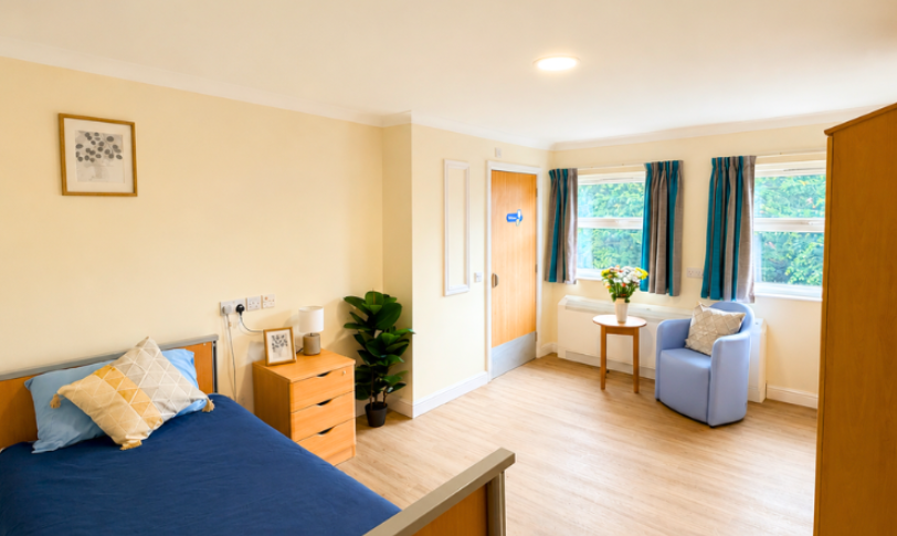 Accommodation